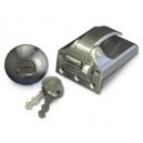 Ingersoll SC73 Non-Deadlocking Deadbolt RIM Lock for Fire Door