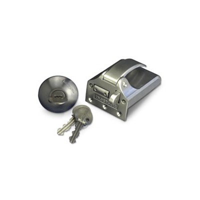 Ingersoll SC73 Non-Deadlocking Deadbolt RIM Lock for Fire Door