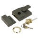 Yale P89 Nightlatch 60mm (pb)