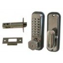 Codelock 2000 Series CL2255 Electronic Lock