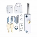 Era 807 Multi Purpose Door Bolt