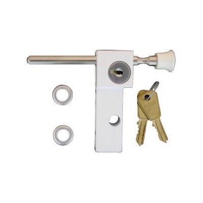 Chubb 8K114 Sash Window Lock