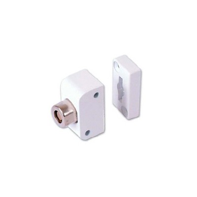 Chubb 8K102 Window Lock (White)