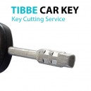 Key Cutting Service - Tibbe