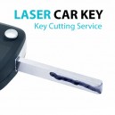 Key Cutting Service - Laser 