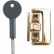 Chubb 8K101/M Window Locks (Brasslux)