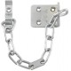 Chubb (Yale) WS6 Security Door Chain (Chrome)