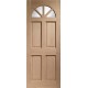 Carolina Door