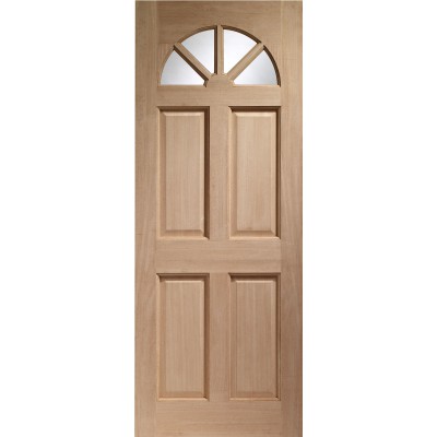 Carolina Door