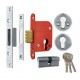 ERA High Security Fortress Euro Cylinder Door Lock British Standard