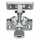 Brighton Sash Fastener