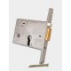 Cisa 14018 Series 12V AC Electric Lock for Timber Doors