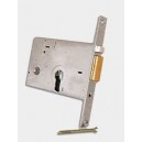 Cisa 14018 Series 12V AC Electric Lock for Timber Doors