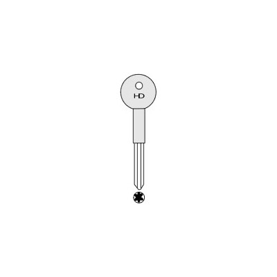 8001K1 Chubb Window Keys