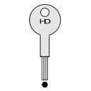 8K101K Chubb Window Keys