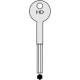 8K108K Chubb Window Keys