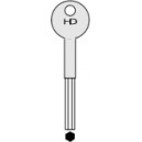 8K108K Chubb Window Keys