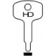 580 56 Era Window Keys