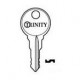 Mila Trinity Window Key