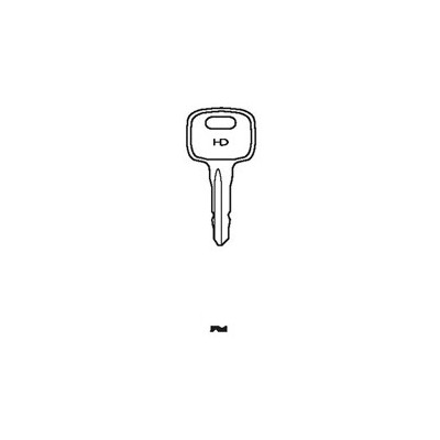 UCS1 Laird Window Lock Key