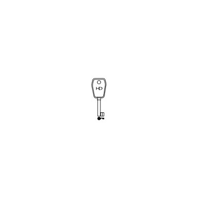 NO 088 Window Lock Keys