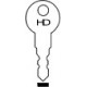 80016 Winlock Window Keys