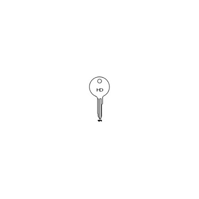 Window Lock Blank - SY100 