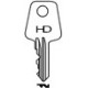  Window Lock Keys - TSS13