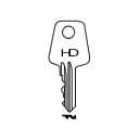  Window Lock Keys - TSS13