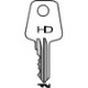  Window Lock Keys - TSS21