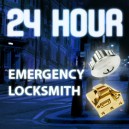 Emergency Lock Out Response. 24 Hour Locksmith Service, Lock Opening & Door Entry. London Areas