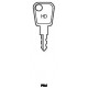  Fab & Fix Window Key - HCKEY