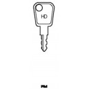  Fab & Fix Window Key - HCKEY