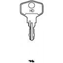  Hoppe Window Key - 4W1323