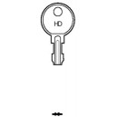 Cego Window Key - KWL39