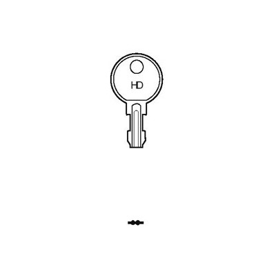 Cego Window Key - KWL39