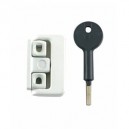 Chubb 8K101 Window Locks [Single Pack]