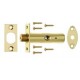 ERA Door Security Bolt- 838 Range