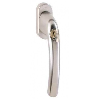 Hoppe Tokyo Locking Handle