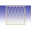 Windows Mesh Security Grilles