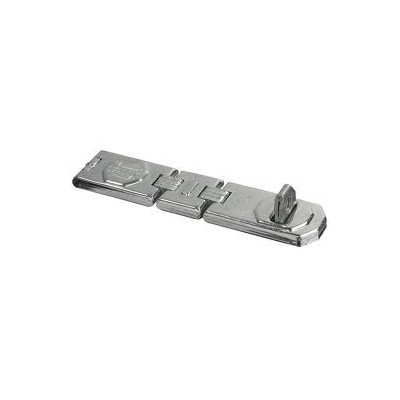 ABUS 110 Series Hasp & Staple