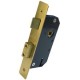 Willenhall-Lock AS-M3 50ml 5 Lever Mortice Sashlock