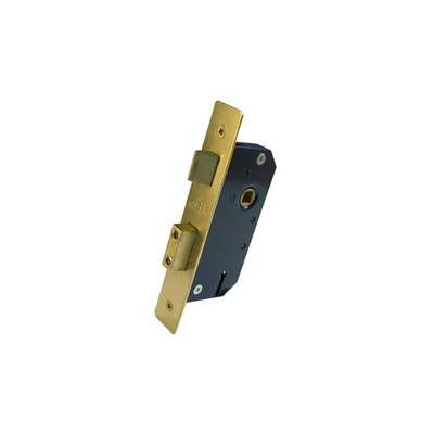 Willenhall-Lock AS-M3 50ml 5 Lever Mortice Sashlock