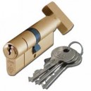 Anti Snap Cylinder