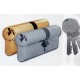 Asec Security Euro Cylinder