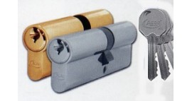 Asec Security Euro Cylinder