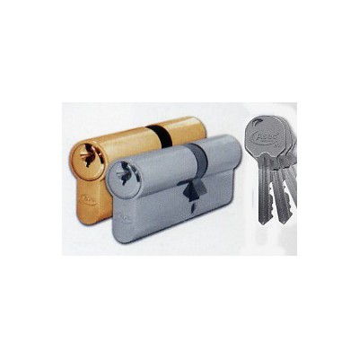 Asec Security Euro Cylinder