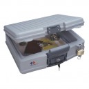 SECURELINE PC-33 Cooler Fire Chest