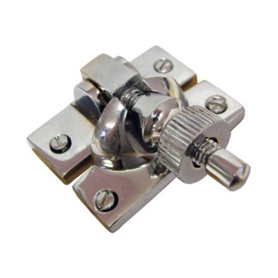 Sash Fastener