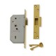 Chubb 3R35X Detainer Mortice Sashlock Fire Escape